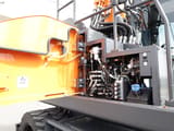 2020 Doosan DX165W-5 Wheel Excavator