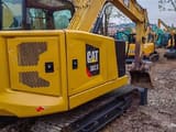 2025 Caterpillar 307 Crawler Excavator