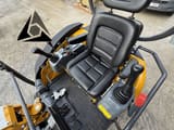 Gorila G27SE I PRO Mini Excavator