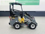 2023 Giant G1200 Mini Excavator