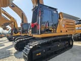 2024 Caterpillar 336GC Crawler Excavator
