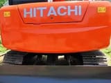 2023 Hitachi ZX70 Crawler Excavator