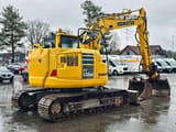2014 Komatsu PC138 SU-10 Crawler Excavator