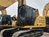 2022 Caterpillar 320CL Crawler Excavator