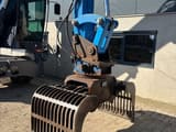 2022 Fuchs MHL320F Material Handler