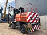 2020 Atlas 250MH Material Handler