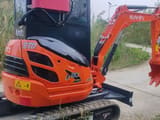 2023 Kubota U-20 Mini Excavator