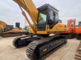 2023 Komatsu PC400 Crawler Excavator