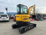 2025 Aipha TZ36U Mini Excavator