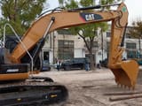 2024 Caterpillar 330D2L Crawler Excavator