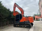 2023 Doosan DX150 Crawler Excavator