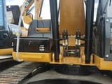 2017 Caterpillar 323 Crawler Excavator