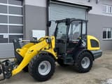 2022 Weidemann 3080 Mini Excavator