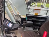 2015 Takeuchi TB2150R Crawler Excavator