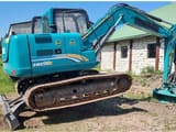 2022 Sunward SWE90 Crawler Excavator
