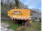 2013 Liebherr R964 HDSL Crawler Excavator
