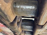 1996 Liebherr R922HDSL Crawler Excavator