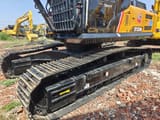 2023 Sany SY335H Crawler Excavator