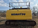 2015 Komatsu PC360LC-10 Crawler Excavator