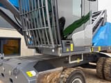 2021 Fuchs MHL350F Material Handler
