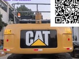 2023 Caterpillar 320D2 Crawler Excavator