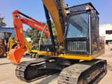 2024 Caterpillar 320D2 Crawler Excavator