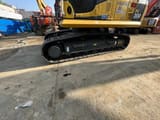2020 Komatsu PC200-8 Crawler Excavator