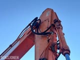 2010 Doosan DX300LC Crawler Excavator