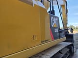 2015 Caterpillar 329ELN Crawler Excavator