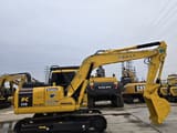 2023 Komatsu PC110 Crawler Excavator