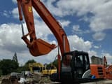 Hitachi ZX200-5G Crawler Excavator