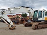 2005 Liebherr 924 Crawler Excavator