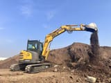 New Excavator SDLG ER655H (2025)