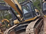 2023 Caterpillar 349D Crawler Excavator