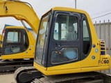 2019 Komatsu PC60-7 Crawler Excavator