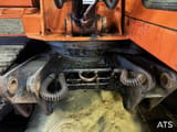 1986 Hitachi UH033 Crawler Excavator