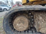 2021 Caterpillar 302-05CR Crawler Excavator
