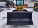 2013 Volvo L 20 F Mini Excavator