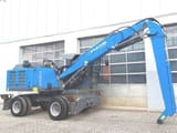 2023 Fuchs MHL320F Material Handler