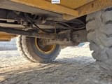 2014 Volvo EW160D Wheel Excavator