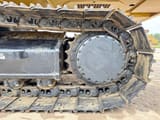 2024 Caterpillar 320D3 Crawler Excavator