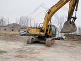 2018 Hyundai R305LC-9T Crawler Excavator