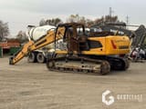 2014 Liebherr R922LC Crawler Excavator