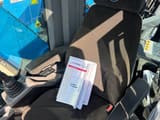 2018 Fuchs MHL320F Material Handler