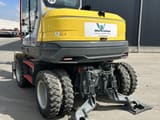 2023 Wacker Neuson EW100 Wheel Excavator