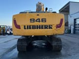 2016 Liebherr R946 Crawler Excavator