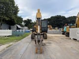 2016 Caterpillar 312E Crawler Excavator