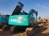 2020 Kobelco SK-200 LC Crawler Excavator