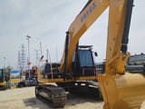 2023 Caterpillar 320D2 Mini Excavator