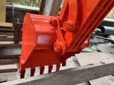 2020 Doosan DX60-9C Mini Excavator